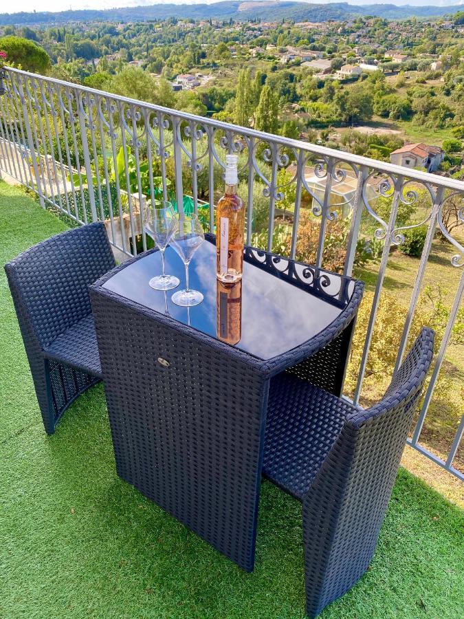 Holiday home Le Bellevue