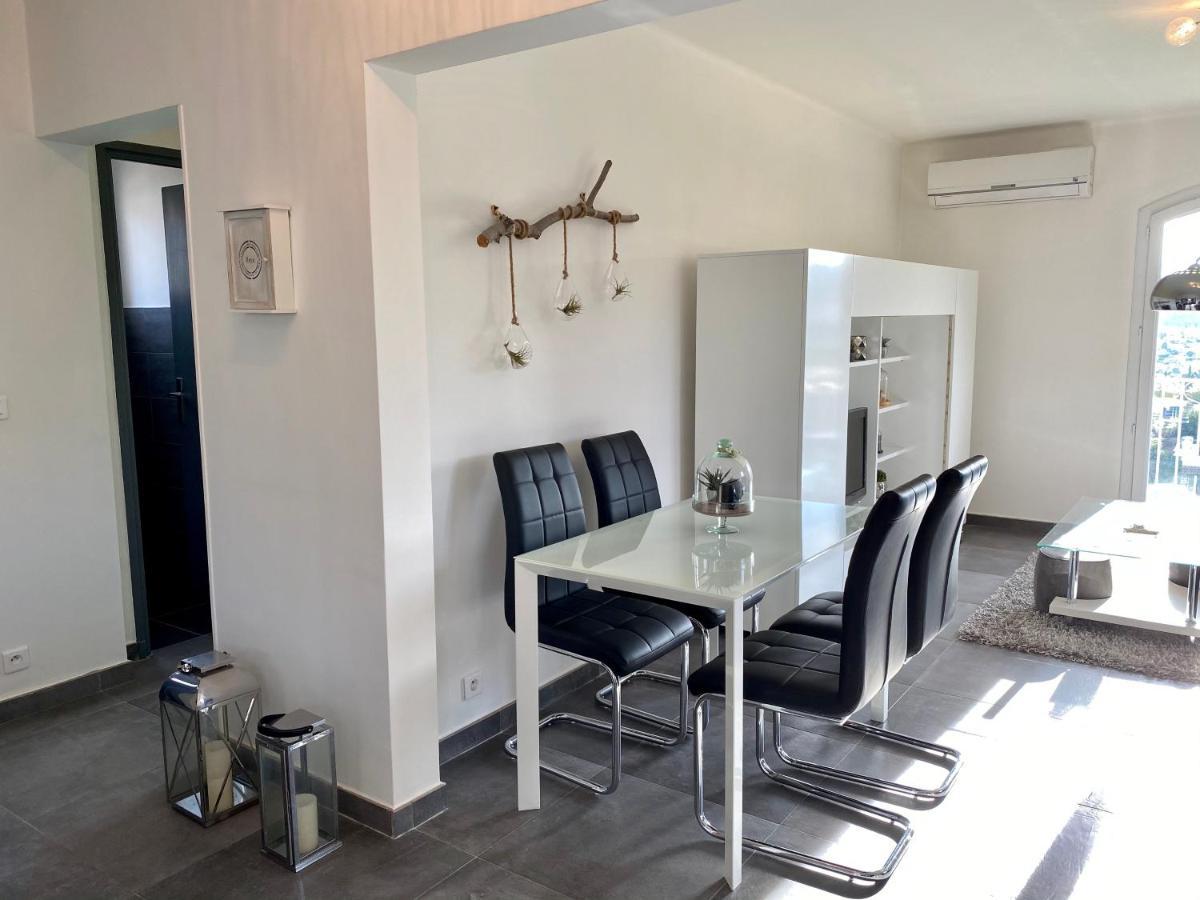 Holiday home Le Bellevue Saint-Paul-de-Vence