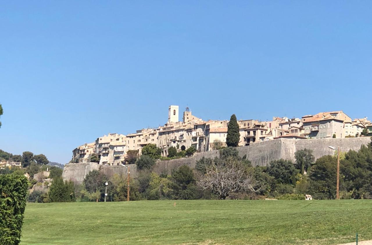 Holiday home Le Bellevue Saint-Paul-de-Vence