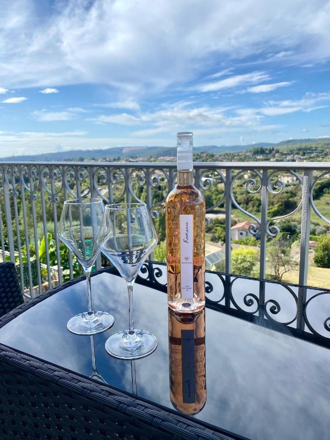 Holiday home Le Bellevue *