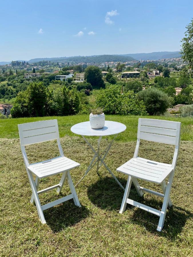 Holiday home Le Bellevue