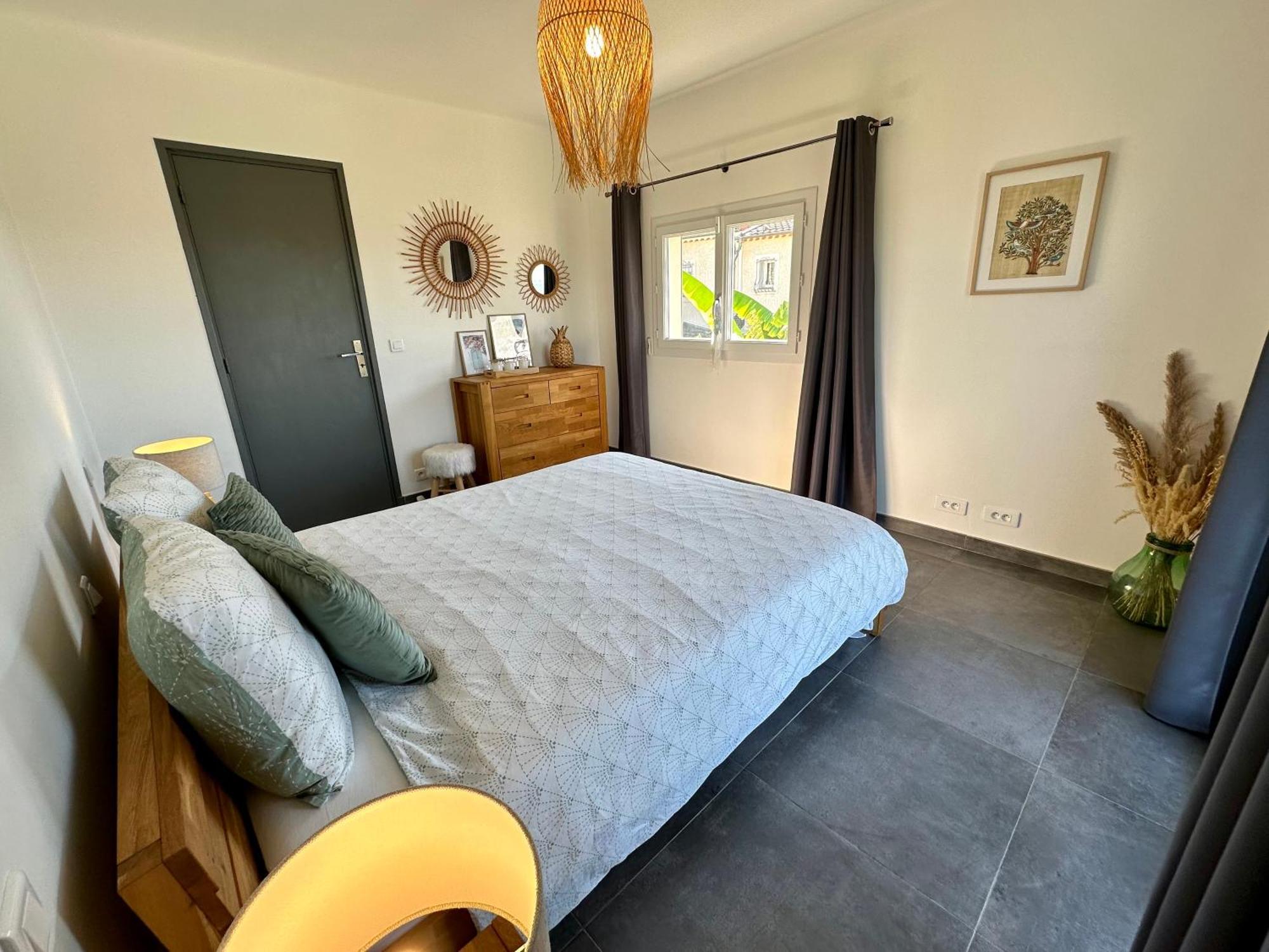 Le Bellevue Holiday home