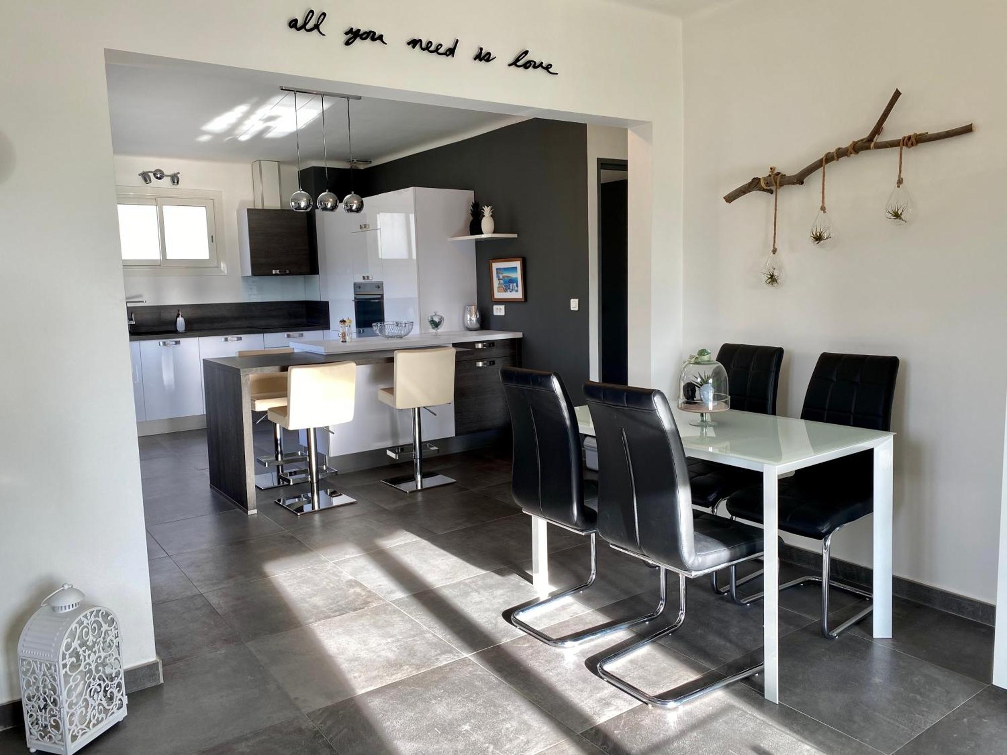 Holiday home Le Bellevue